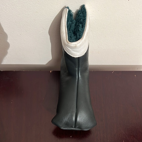 Links and Kings Erin Hills Blade Putter Headcover, OSFM - Picture 13 of 13